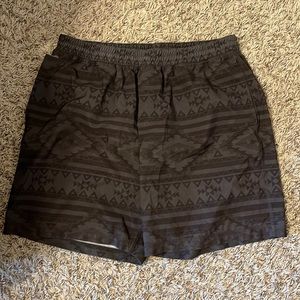 Chubbies Compression Lined Shorts 7”